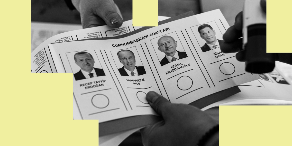 election turkey 2023 erdogan ballot