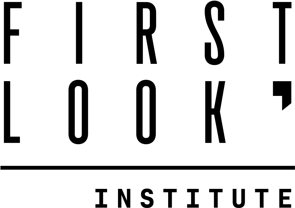 First Look Institute logo